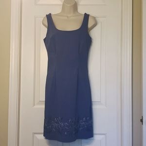 Express Formal Dress - 7/8